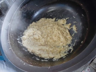 給食