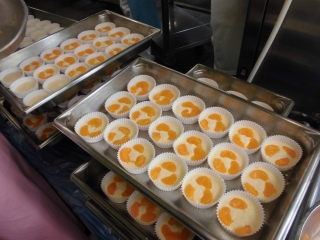 給食