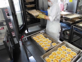 給食
