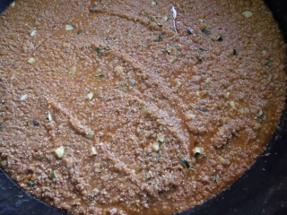 給食