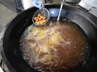 給食