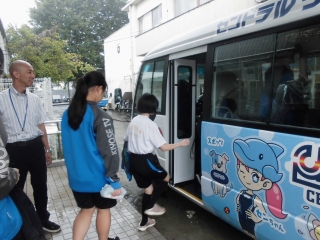 プール2