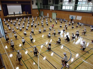 4undoukai2