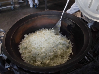 給食