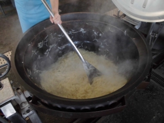 給食