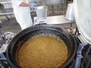 給食