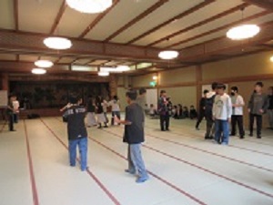 宿