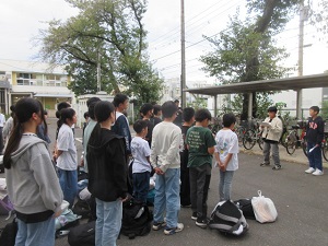 学校