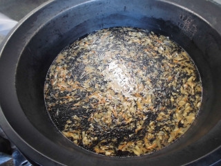 給食