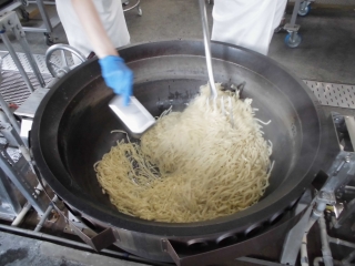 給食