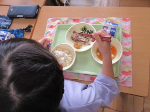 さかな