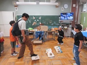みせ
