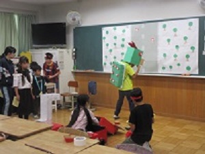 みせ