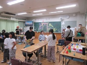 みせ