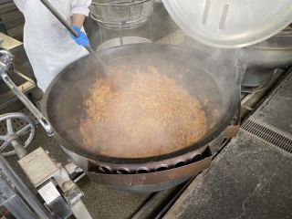 給食