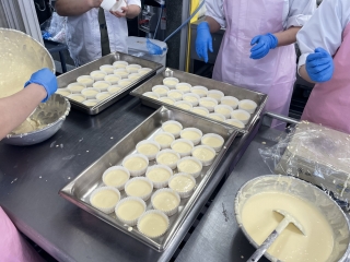 給食