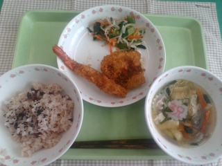 給食