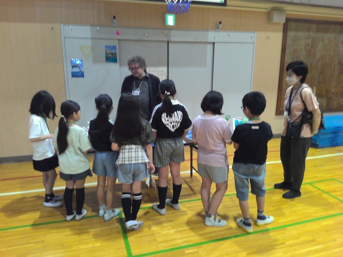 しば
