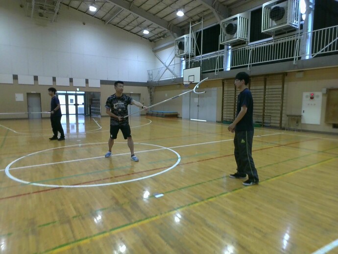 しば