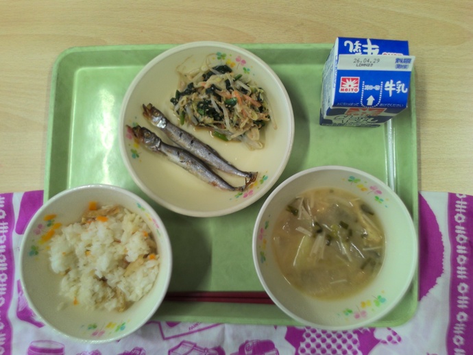 しば