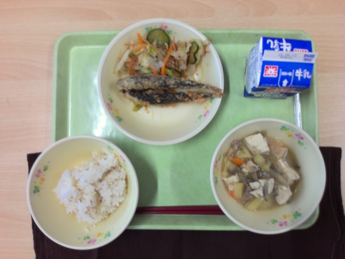 しば
