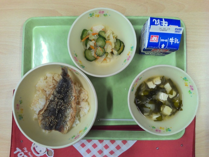 しば