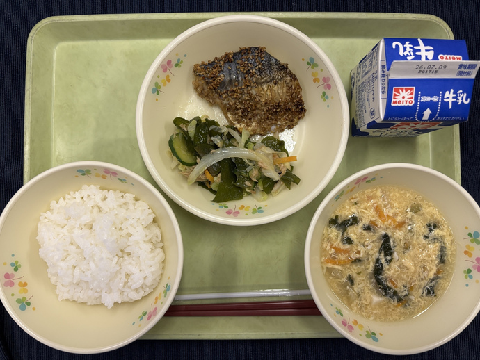 もりもり通信