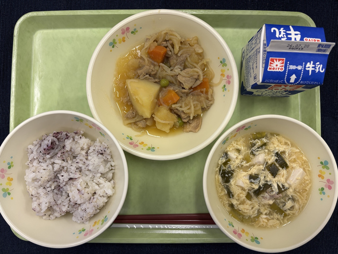 もりもり通信