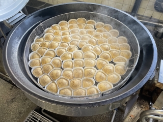 給食