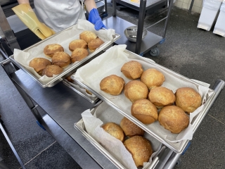 給食
