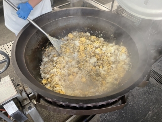 給食