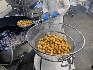 給食