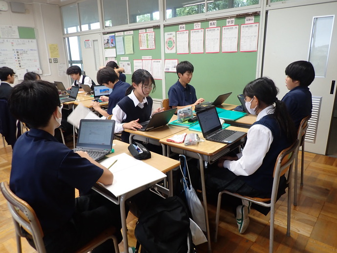 写真