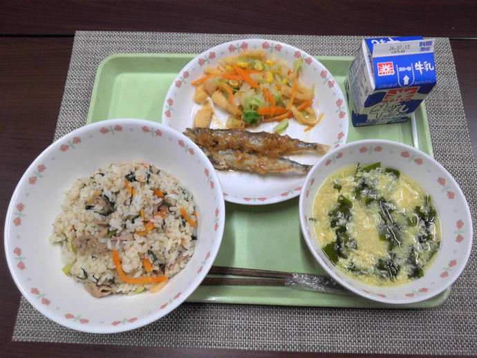 写真
