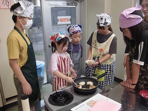 おやつ