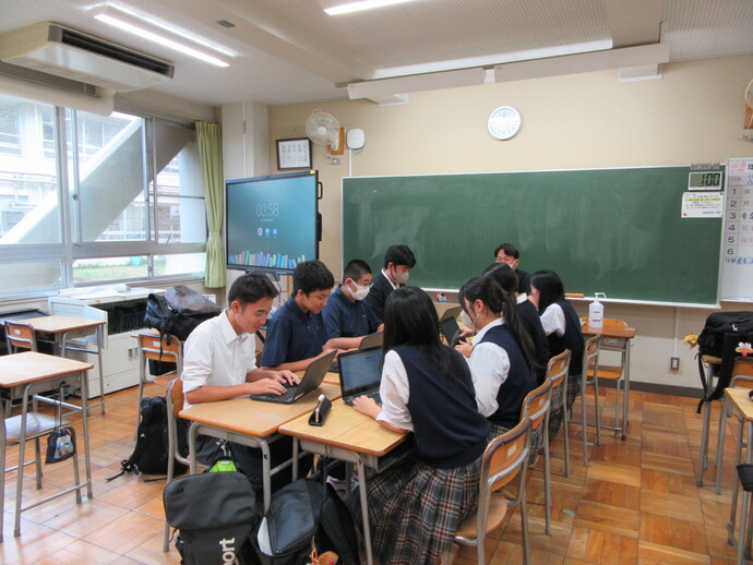 写真