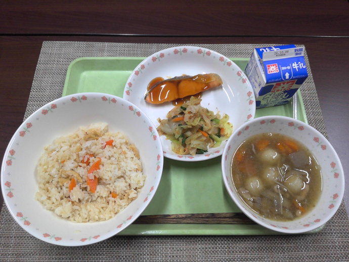 写真