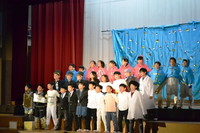 写真：学習発表会4