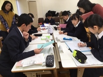 写真：交流会の様子4