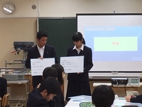 写真：交流会の様子5