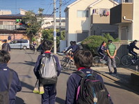 写真：農業体験3