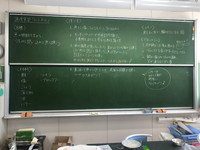 写真：調理実習1