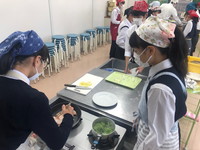 写真：調理実習6