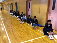 写真：朝礼2