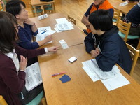 写真：校内研修会2