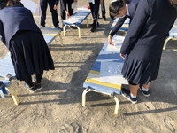 写真：観測1