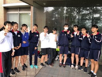 写真：駅伝選考会1