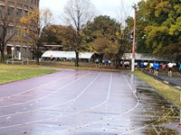 写真：駅伝選考会5