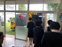 写真：冬支度2