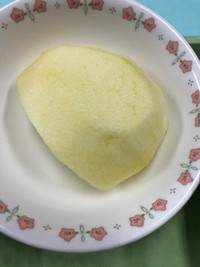 写真：りんご